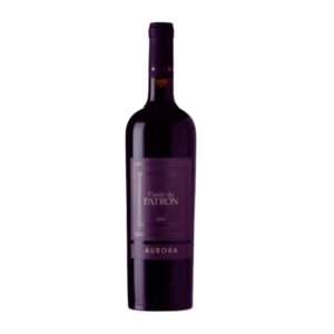 Cuvée Patron Red