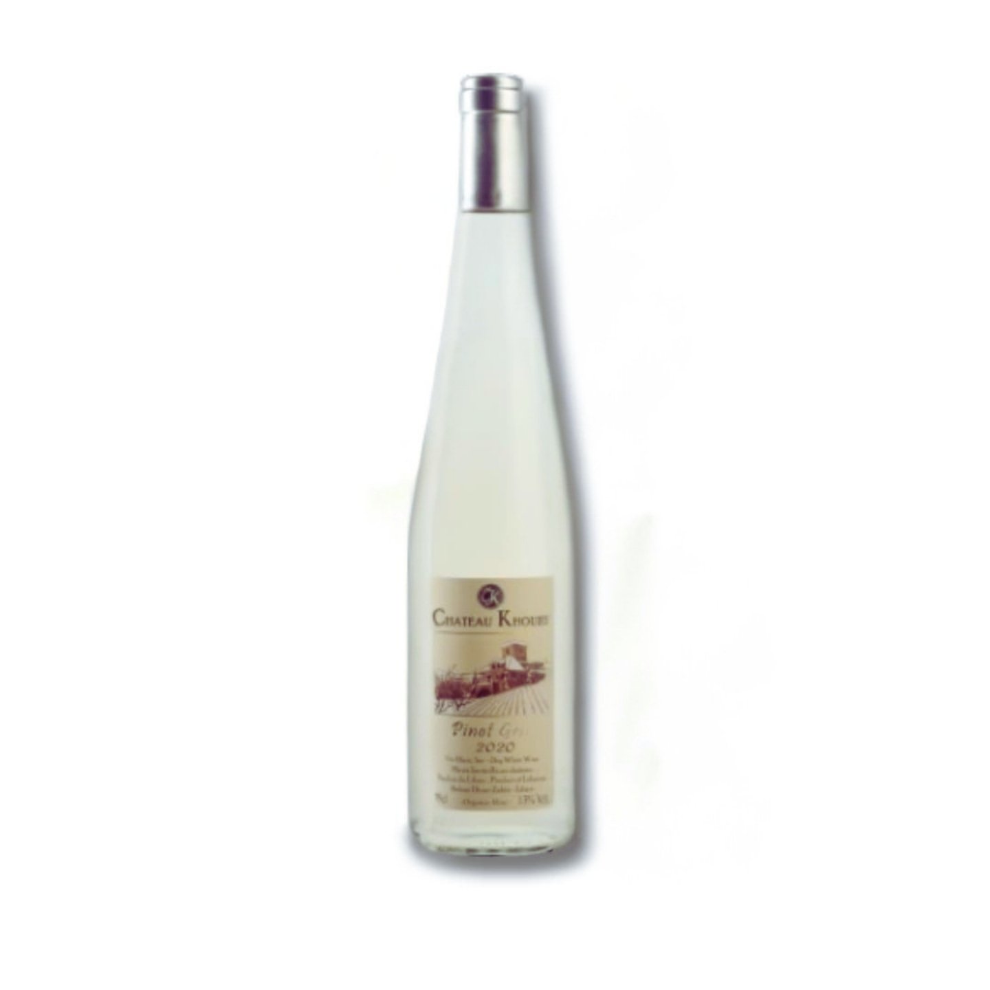 CK Pinot Gris
