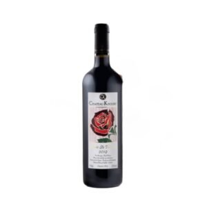 Cuvée St Thérèse