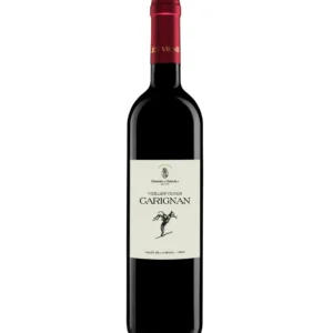Vieilles Vignes Carignan
