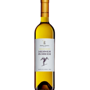 Vieilles Vignes White