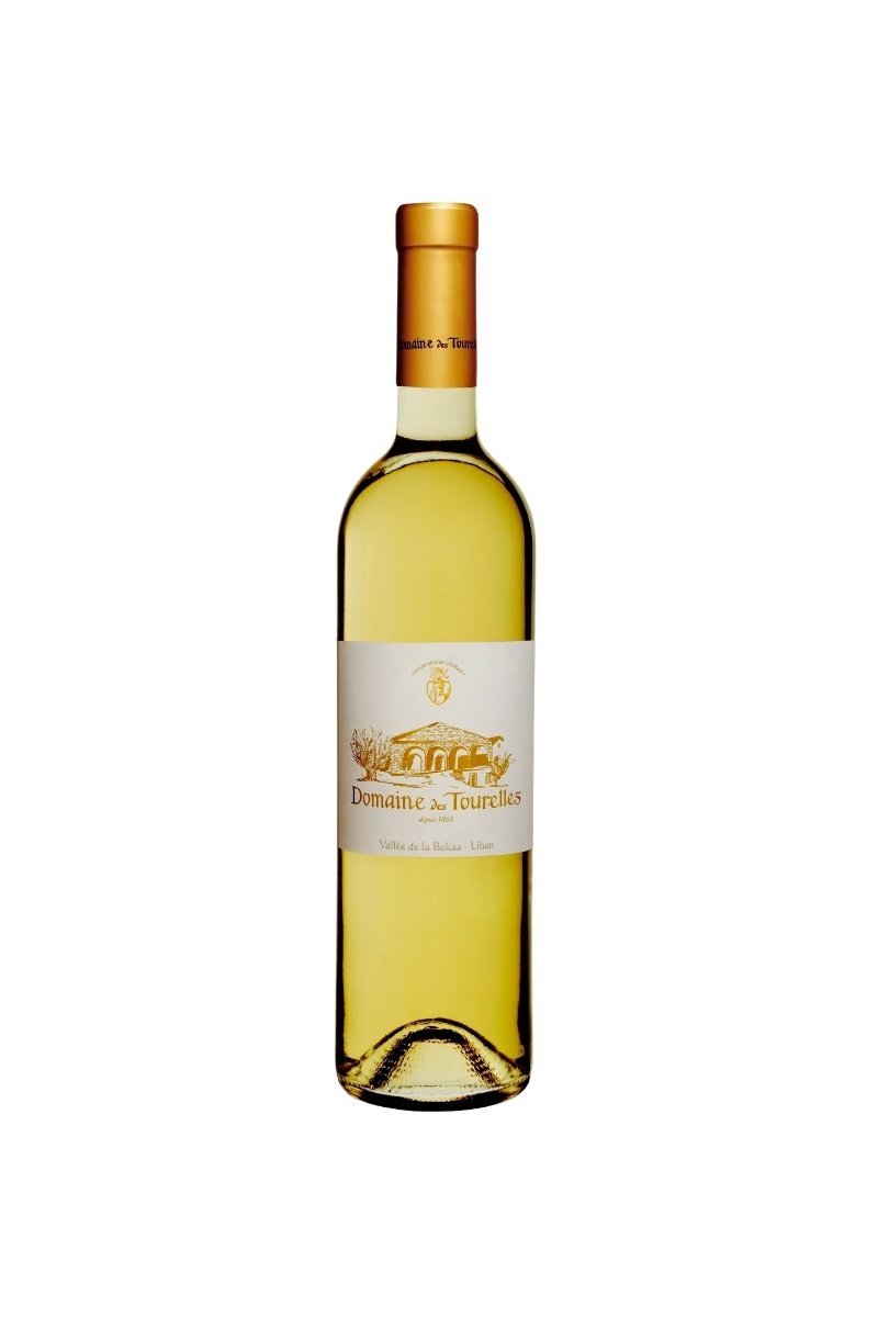 DT White