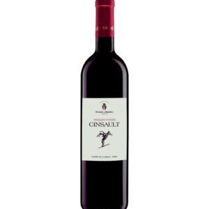 Vieilles Vignes Cinsault