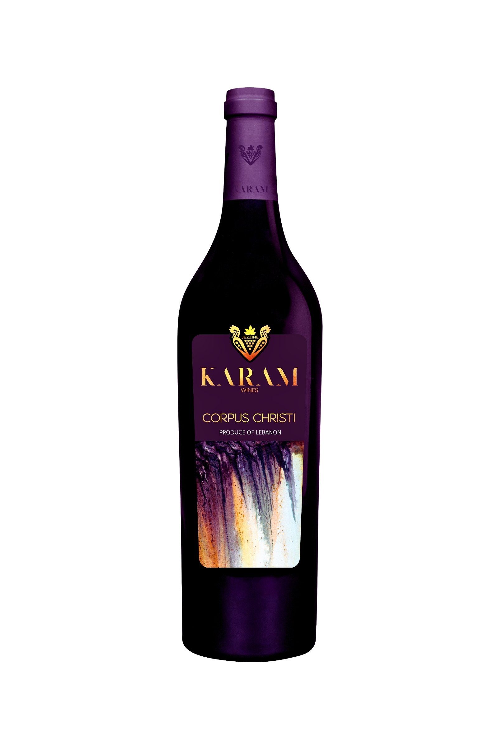 Karam Corpus Christi