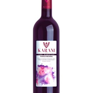 Touriga Nacional