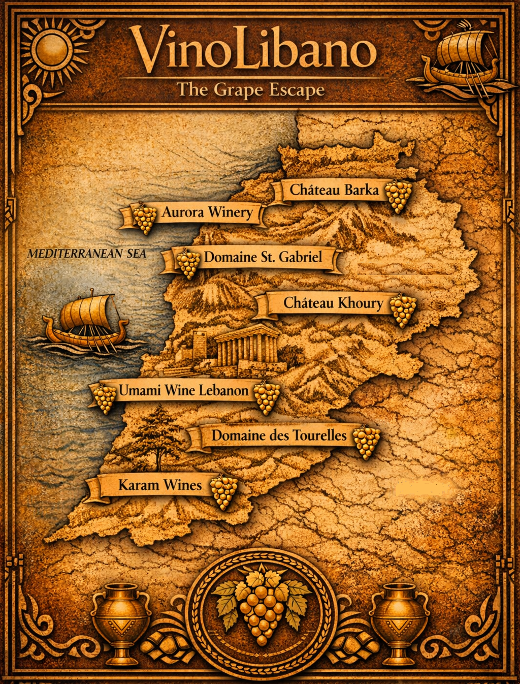 Map wineries Old v2