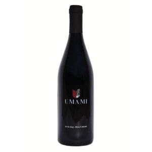 UMAMI Red