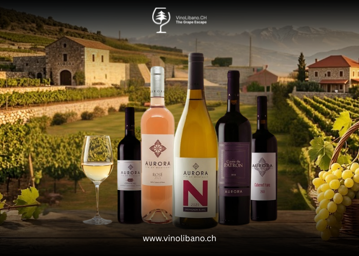 Aurora Wines